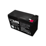 Batteria ermetica al Piombo 7,2 Ah 12Vcc 10 anni