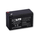 Sealed Lead Acid Battery 7.2 Ah 12Vdc 12 years