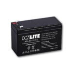 Batteria ermetica al Piombo 9 Ah 12Vcc 12 anni